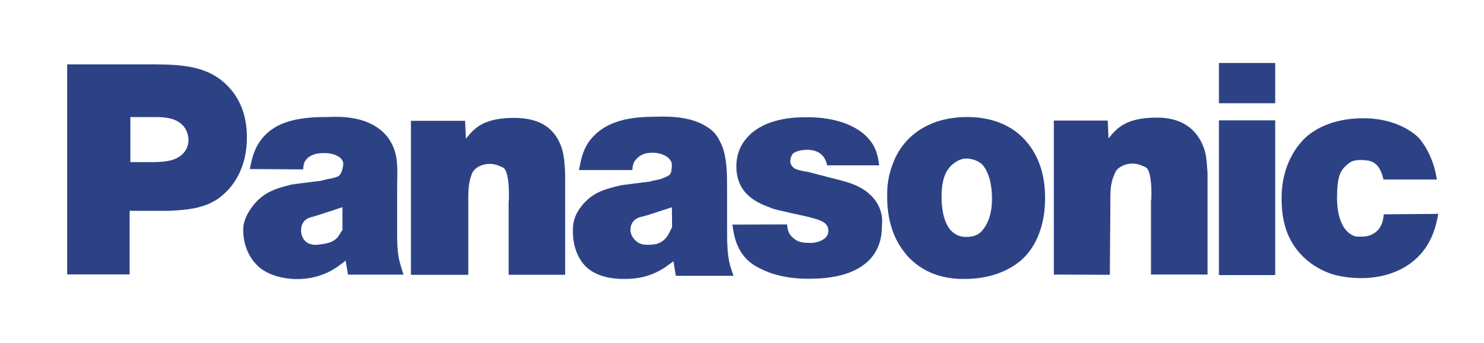 Panasonic logo