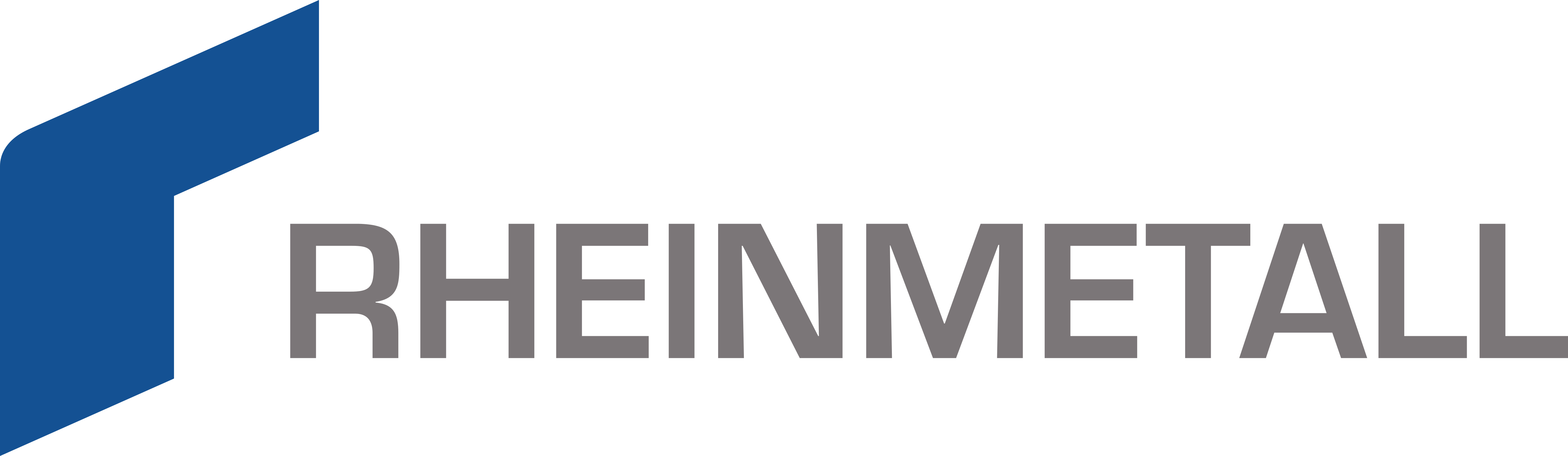 Rheinmetall logo